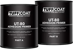 Picture of Tuff Coat Marine 8006 UT-80 Water-Based Epoxy Adhesion Primer Gallon Kit