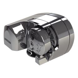 Picture of Lewmar 2020201159 Pro-Fish 700 Vertical Windlass 1/4" Chain