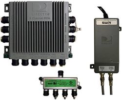 Picture of Winegard SWMD30 Single Wire Multi-Switch Kit for DIRECTV SWM Receivers