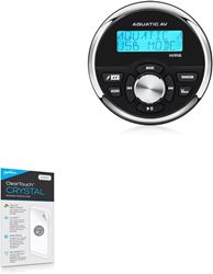 Picture of Aquatic AV WR600 Wired Remote Control for 6-Series Marine Audio