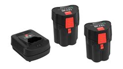 Picture of Rupes USA 9HC180LT Battery Charger for iBrid Mini 18V Lithium-Ion Batteries