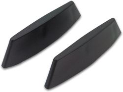 Picture of Stingray TE-1 Torque Equalizers for Classic JR and SR Hydrofoils - Black