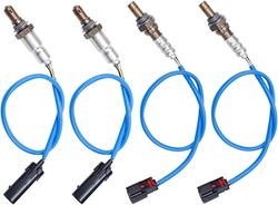 Picture of NTK Oxygen Sensors 5038 HMPE Rope Kit 100m/330ft