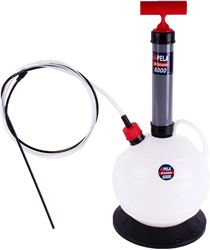 Picture of Pela Products PL-6000 6.0 Liter Oil Extractor Pump