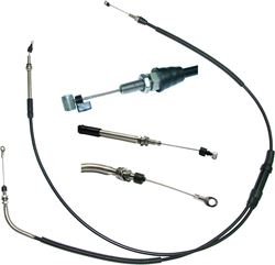 Picture of Water Sports 002-056 Throttle Cable Assembly for Yamaha
