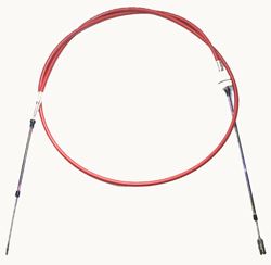 Picture of Water Sports 00205810 Reverse Cable Assembly for Yamaha