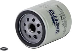 Picture of Sierra 18-79968 Water Separating Fuel Filter for Mercury Verado 200/300 HP
