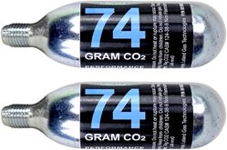 Picture of Leland 87322 Maximus Instant Tire Refill Cartridges 2-Pack