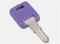 Picture of AP 0136901 G-Series Key Cabinet with Drawer for RV Storage