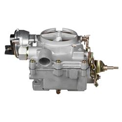 Picture of Sierra 18-7370N Marine Carburetor Assembly