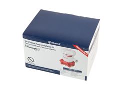 Picture of Attwood Marine 5614-7 Tsunami Mk2 T500 Manual Bilge Pump with Installation Kit 500 GPH 12V