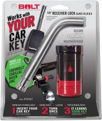 Picture of Strattec Keys 7023582 BOLT 5/8" Receiver Hitch Lock GM Center Cut