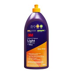 Picture of 3M 7100210707 Perfect-It Gelcoat Light Cutting Polish + Wax 1 Quart
