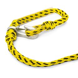Picture of Sportsstuff AHTH-2 Heavy Duty Tow Harness 12-Foot Boat Towing Rope