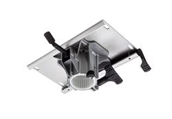 Picture of Attwood Marine 21000 Millennium Series Seat Slide and Spider Assembly Left-Hand