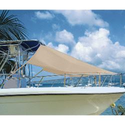 Picture of Taylor Made 12005OS T-Top Bow Shade 7'L x 102"W - Sand