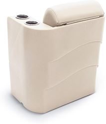 Picture of Taylor Made 20221094043 17in Right Arm Pontoon Chaise Sand