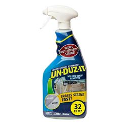 Picture of UnDuzit 124715 Professional Mildew Stain Remover Spray