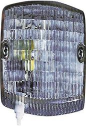 Picture of Anderson Manufacturing V391C 12-Volt Interior Dome Light