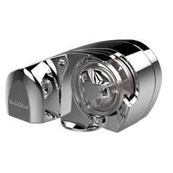 Picture of Lewmar 2020201174 Pro-Series 1000 Vertical Windlass 1/4" Chain