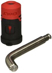 Picture of Strattec Keys 7018446 GM Truck/SUV Lock Cylinder and Key Set