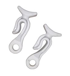 Picture of Taylor Made 1096 Lifeline Fender Line Clips (Pair)