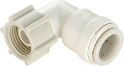 Picture of AquaLock 3520-1008 1/2" CTS x 1/2" NPS Female Swivel Elbow