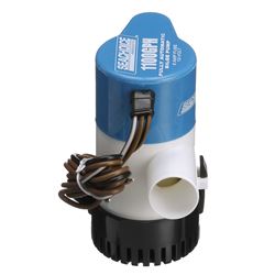 Picture of Seachoice 19353 Automatic Bilge Pump 1100 GPH 12V