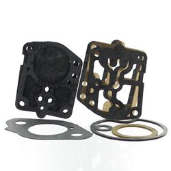 Picture of Quicksilver 9024 Carburetor Diaphragm and Gasket Kit
