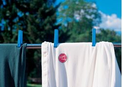 Picture of Taylor Made 1651 Boaters Clothespin Display Box 48-Pack