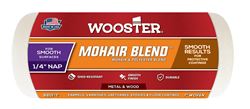 Picture of Wooster Brush R207-7 7-Inch Mohair Blend Roller Cover 1/4-Inch Nap