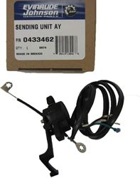 Picture of BRP US - Parts 0433462 Tilt & Trim Sending Unit Assembly