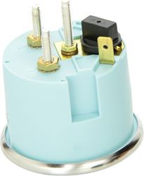 Picture of Seastar Solutions 65504P Lido 2" Marine Trim Gauge Mercury Volvo Yamaha