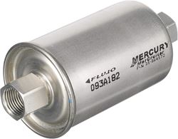 Picture of Engineered Marine Products 35-35418 Inline Fuel Filter for MPI EFI Engines
