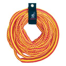 Picture of Airhead AHTRB-50 Bungee Tube Tow Rope 50ft 1-4 Rider
