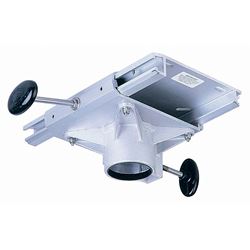 Picture of Garelick 75083S Standard Series Seat Slide and Swivel 7 Inch