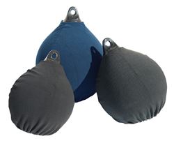 Picture of TAYLOR 2020108404 Tuff End Buoy Cover 15" x 47" Black