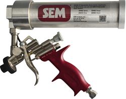 Picture of SEM 29442 1K Sprayable Seam Sealer Applicator Gun