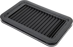 Picture of Taylor Made 806621 21" Yellow Net Buoy