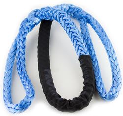 Picture of New England Ropes C54T93-20-00005 Cyclone Mooring Pendant 5/8" x 5' Dyneema