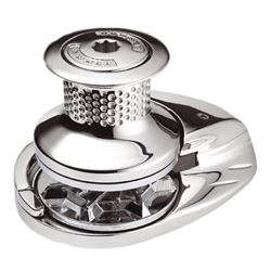 Picture of Lewmar 2020201194 V2 Go Horizontal Windlass 5/16" Chain 12V