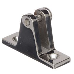 Picture of Seachoice SC50-75821 90 Degree Stainless Steel Deck Hinge
