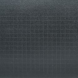 Picture of Kittrich 04F-CZ6U51-06 Zip-N-Fit Non-Adhesive Shelf Liner Black 18" x 4'