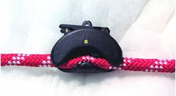 Picture of E-Z-Ty 96 Slide-Lok Clamp 3/8 Inch Reusable Rope Clamp