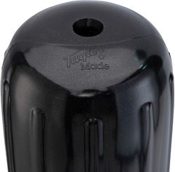 Picture of Taylor Made 71032 Big B Inflatable Boat Fender 10" x 26" Black