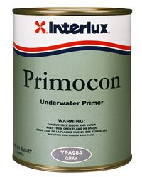 Picture of Interlux Paint 5510758 YPA984 Metal Primer Quart
