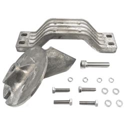 Picture of CMP CMY200250KITA Aluminum Anode Kit for Yamaha 200-250 HP Outboard