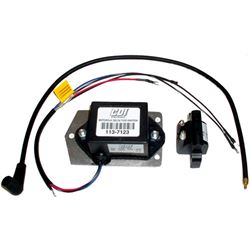 Picture of Sierra 18-99238 Battery Power Pack for Johnson/Evinrude Outboards