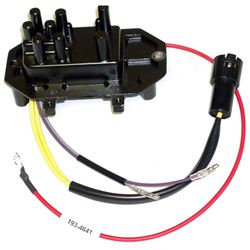 Picture of Sierra 18-99405 OMC 35 Amp Voltage Regulator Rectifier