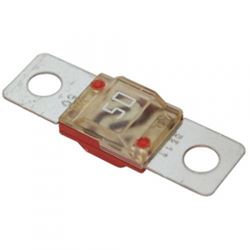 Picture of Blue Sea Systems 5252-BSS AMI MIDI Fuse 50 Amp 10-Pack